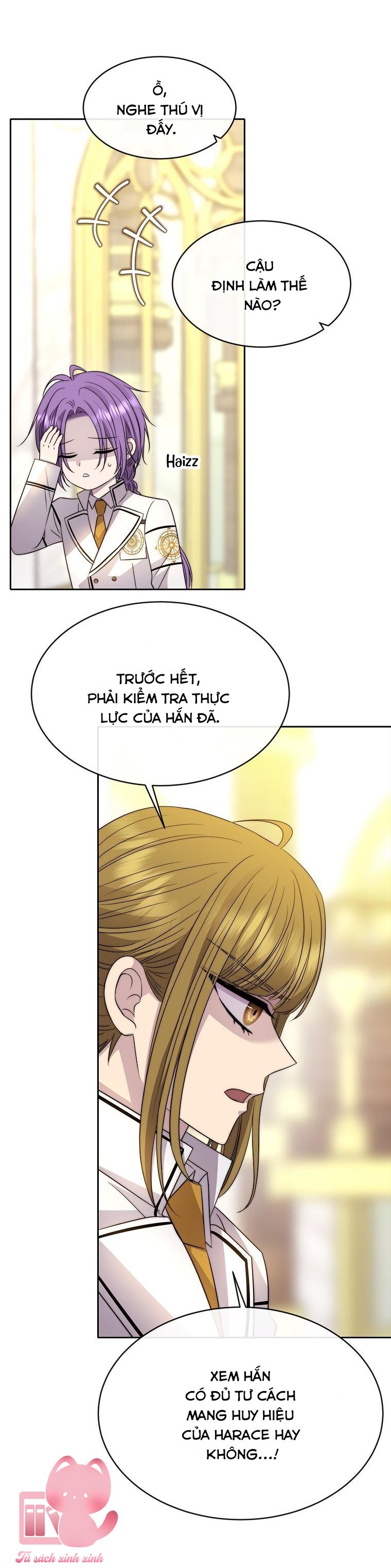 Black Haze - Chap 64 - Trang 14