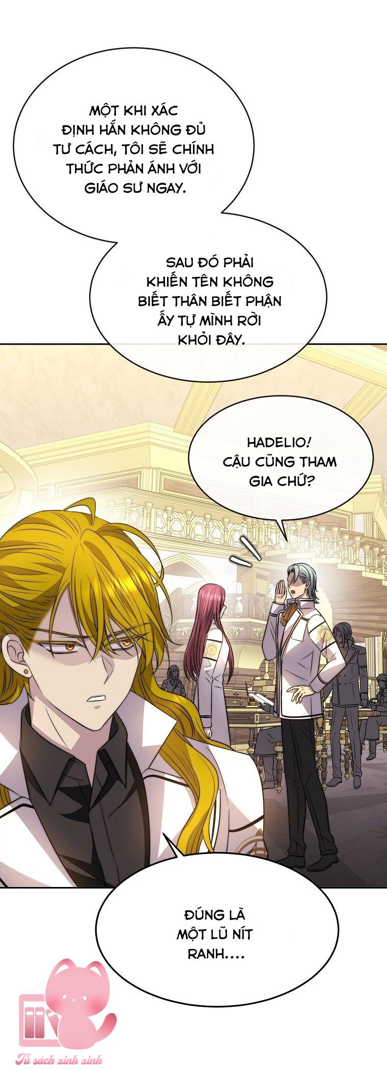 Black Haze - Chap 64 - Trang 15