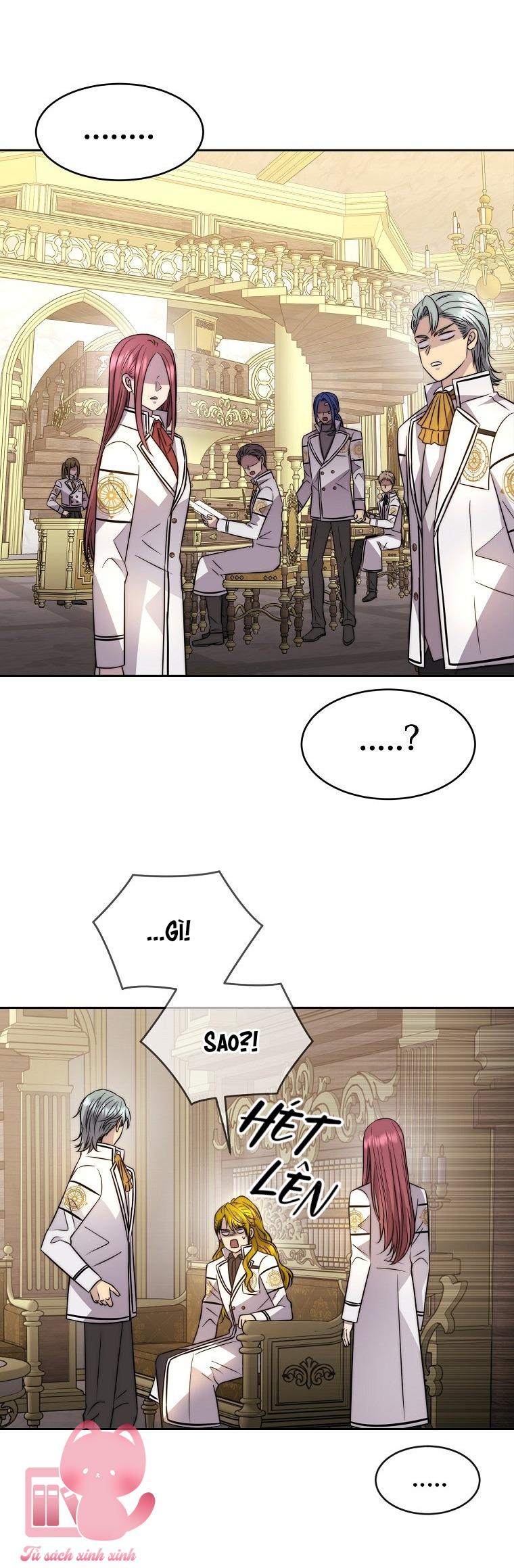 Black Haze - Chap 64 - Trang 16