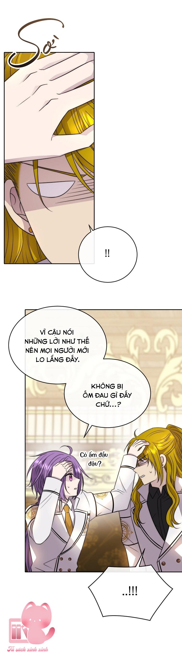 Black Haze - Chap 64 - Trang 17