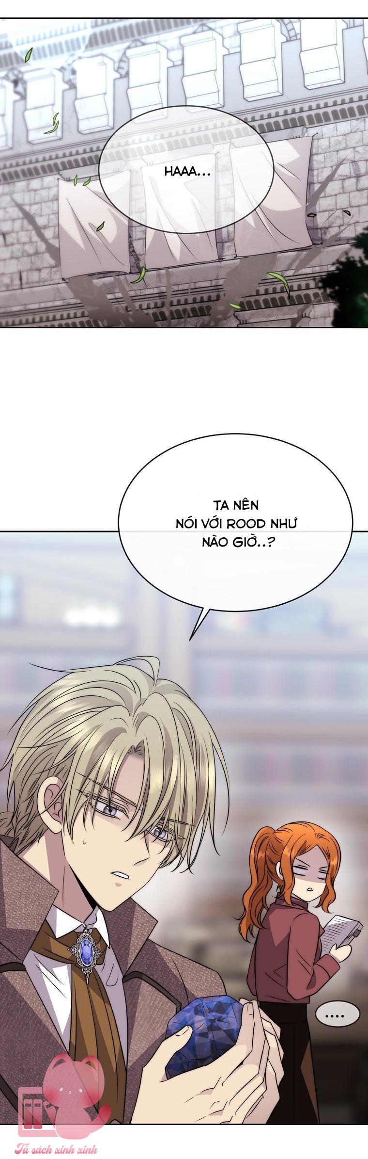 Black Haze - Chap 64 - Trang 19