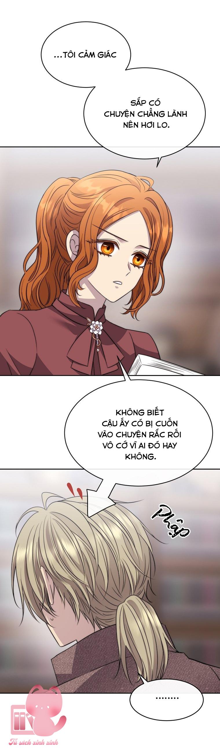 Black Haze - Chap 64 - Trang 20