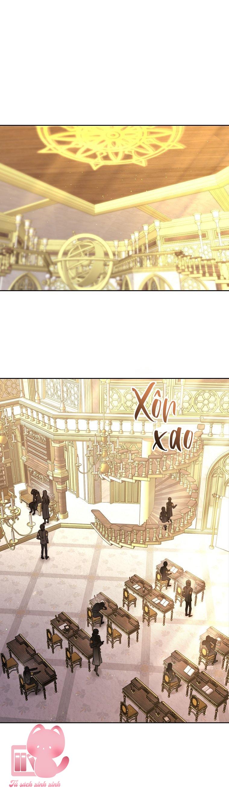 Black Haze - Chap 64 - Trang 3