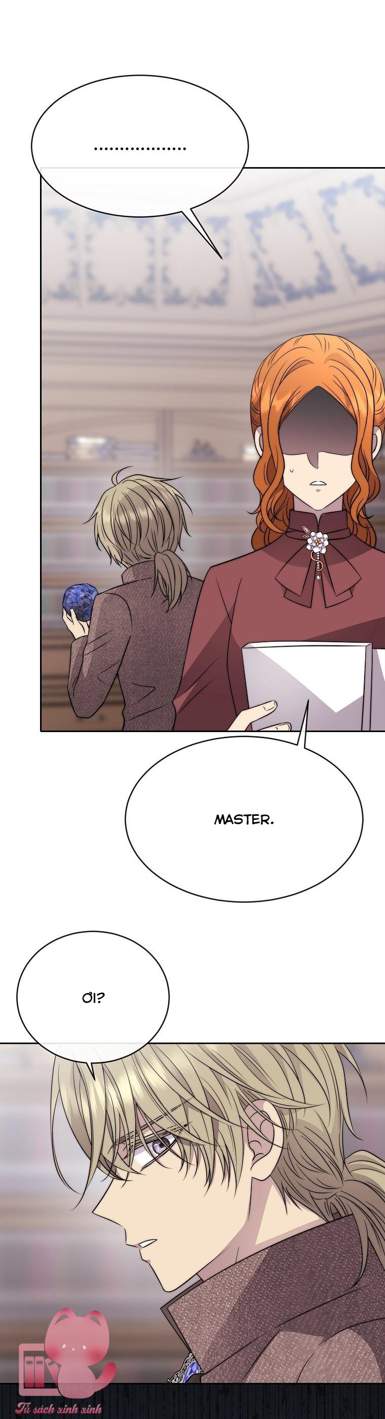 Black Haze - Chap 64 - Trang 22