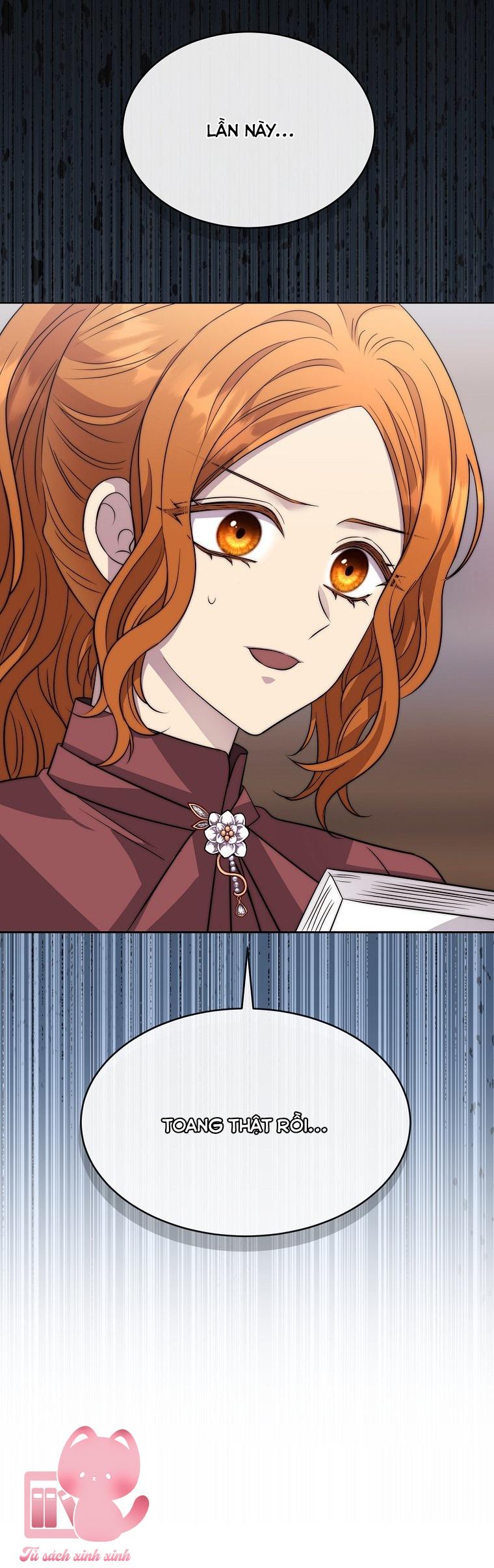 Black Haze - Chap 64 - Trang 23