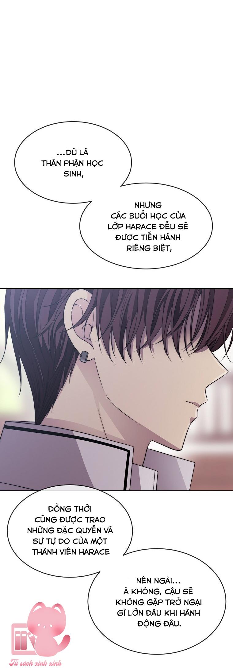 Black Haze - Chap 64 - Trang 24