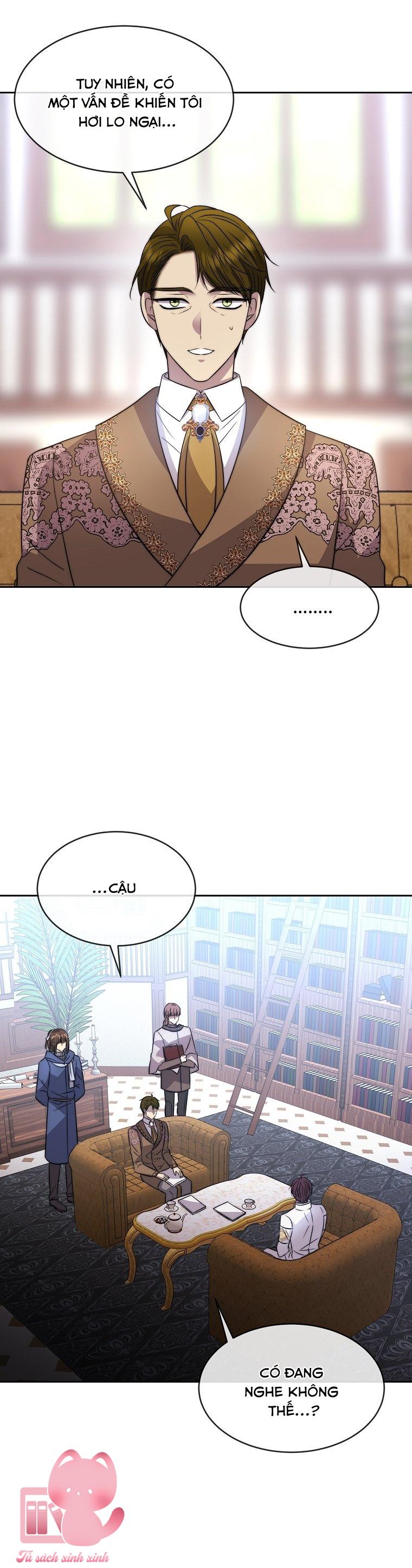 Black Haze - Chap 64 - Trang 25