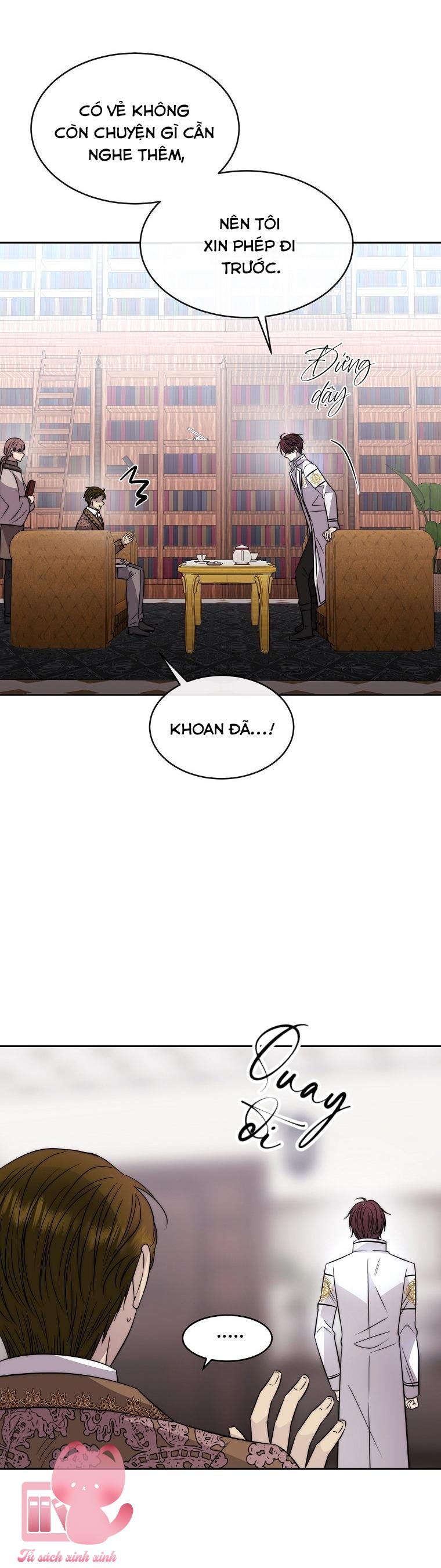 Black Haze - Chap 64 - Trang 27