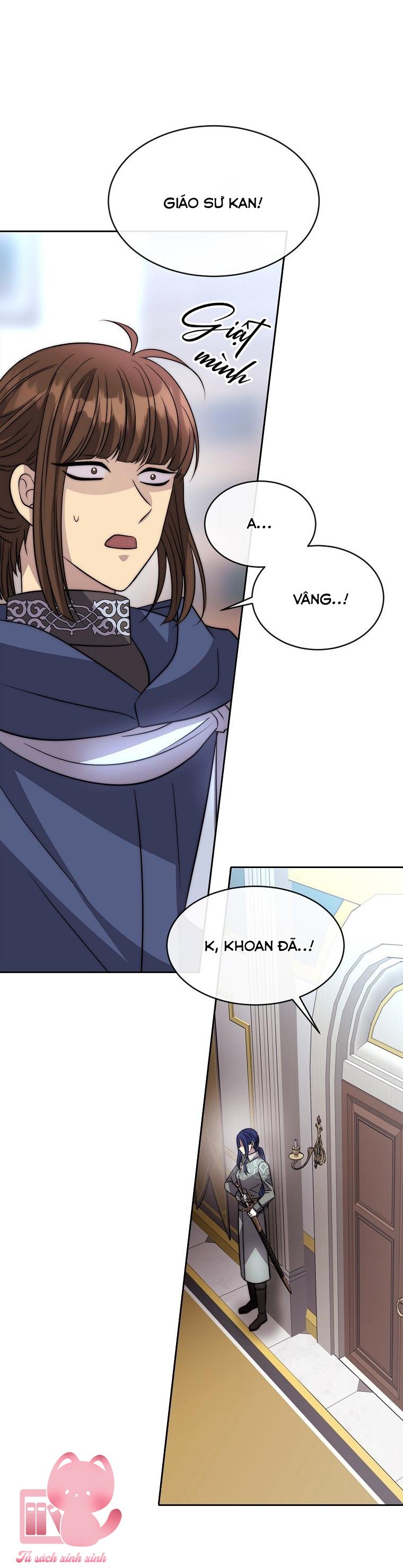 Black Haze - Chap 64 - Trang 28