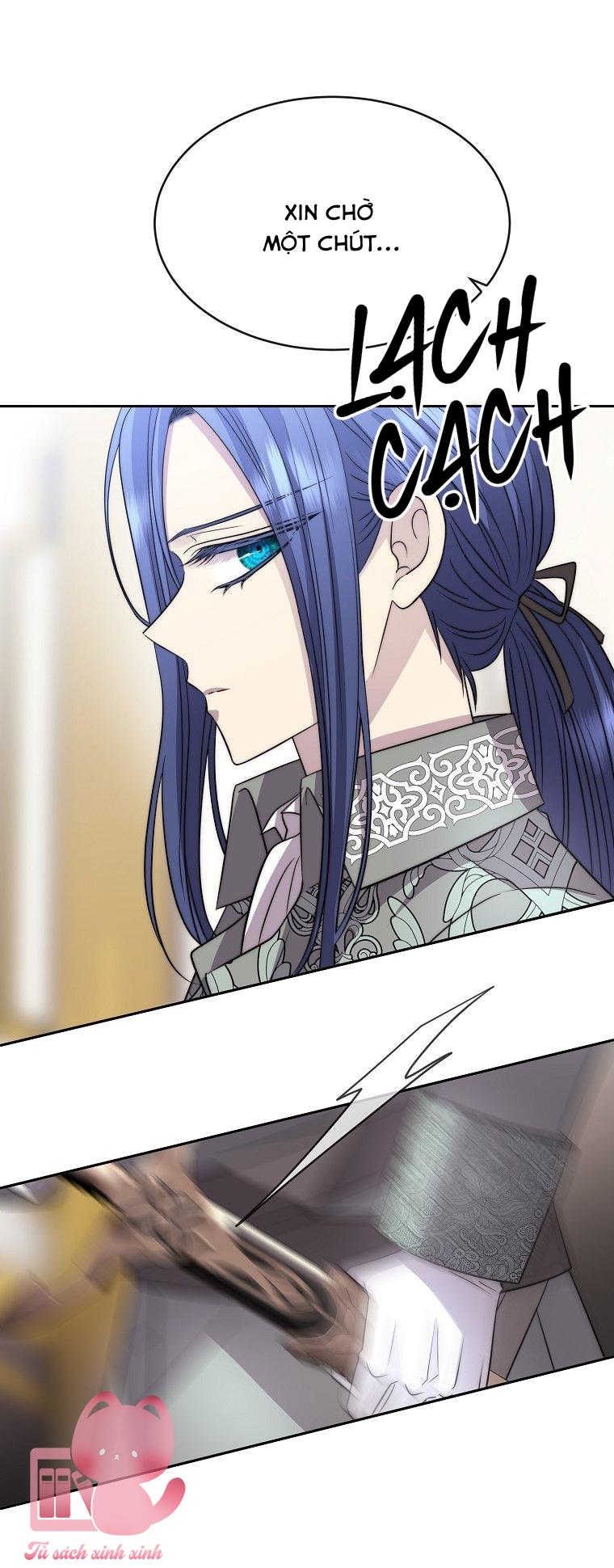 Black Haze - Chap 64 - Trang 29