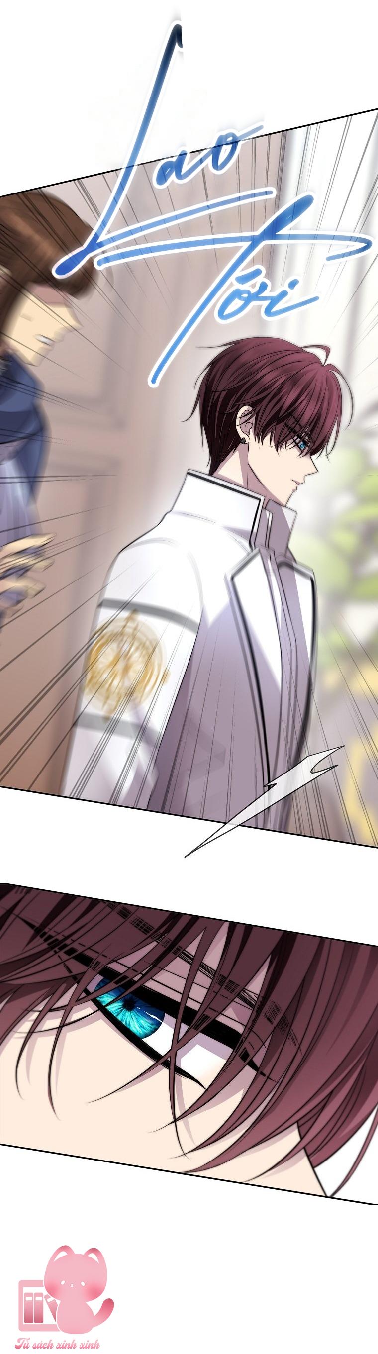 Black Haze - Chap 64 - Trang 30