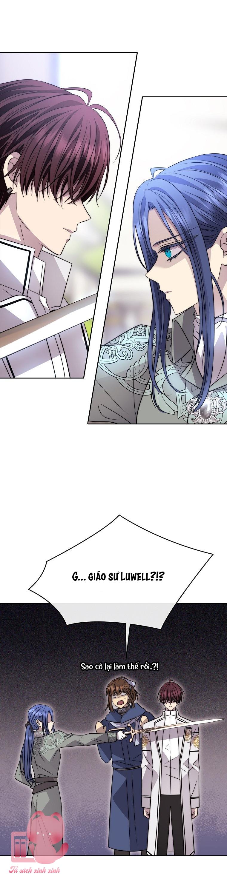 Black Haze - Chap 64 - Trang 32