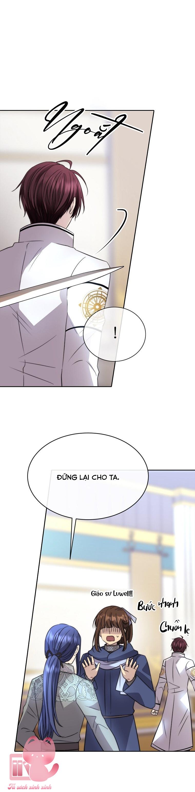 Black Haze - Chap 64 - Trang 33