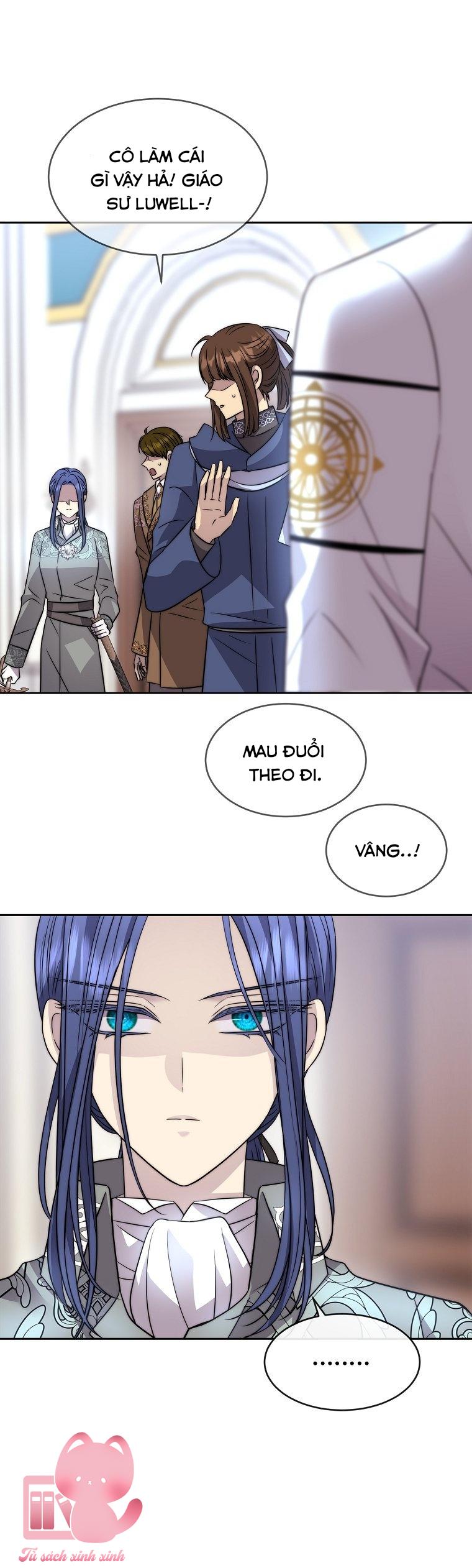 Black Haze - Chap 64 - Trang 34