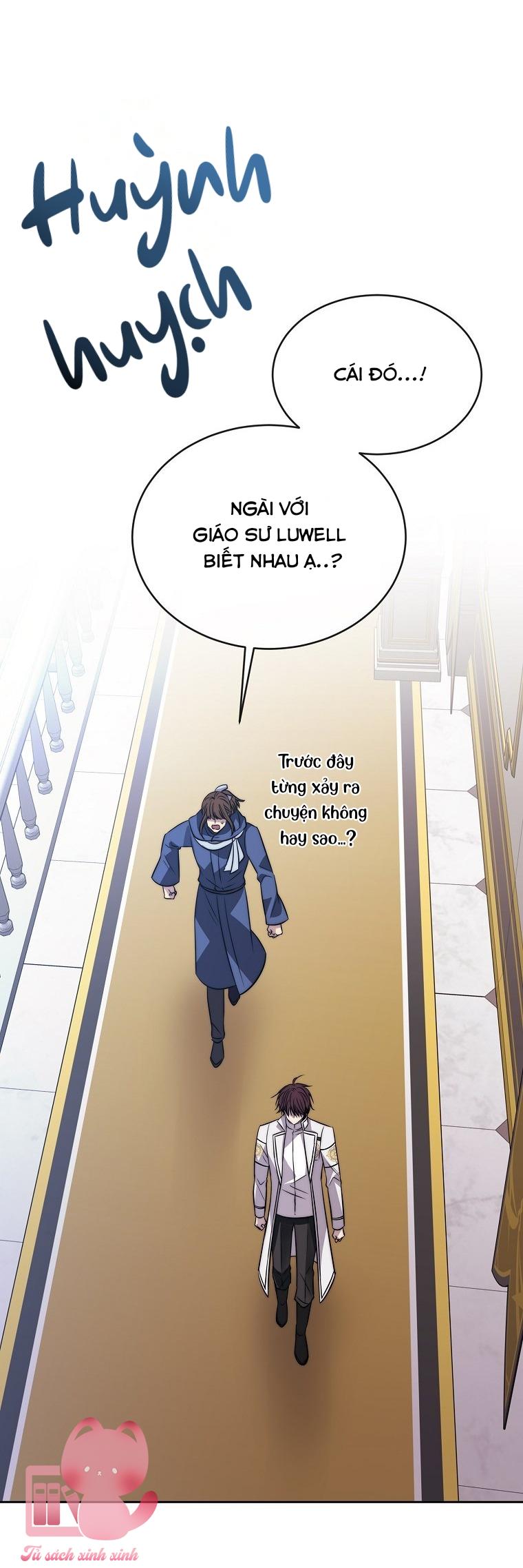 Black Haze - Chap 64 - Trang 35