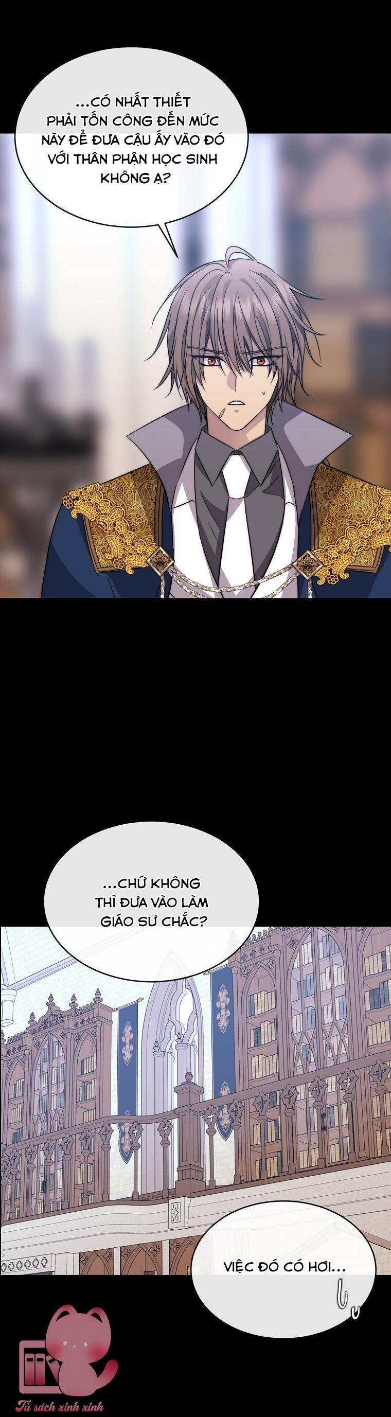 Black Haze - Chap 64 - Trang 39