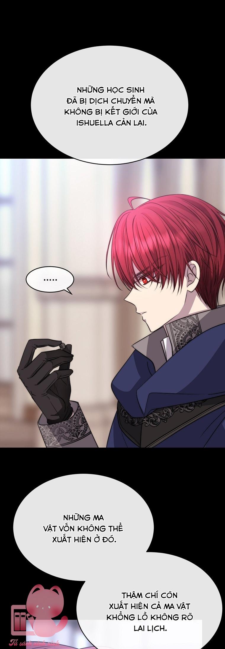 Black Haze - Chap 64 - Trang 40