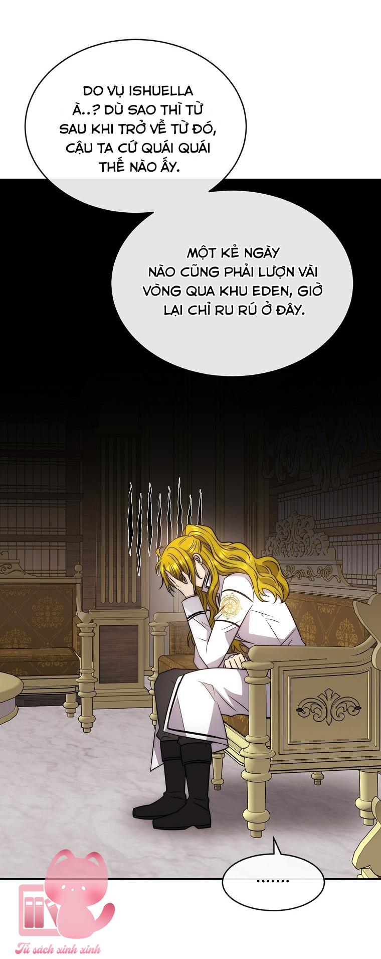 Black Haze - Chap 64 - Trang 5