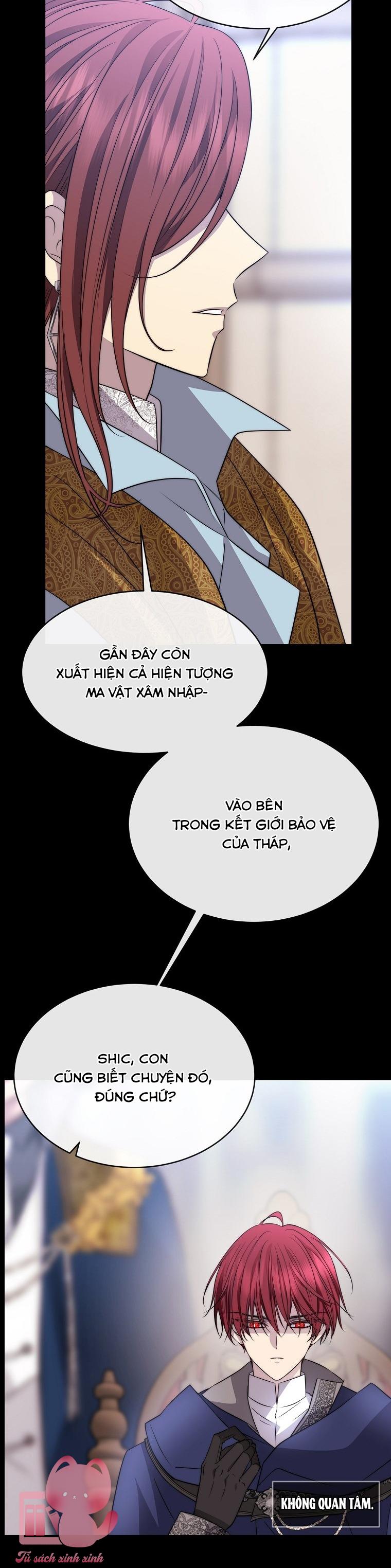 Black Haze - Chap 64 - Trang 41