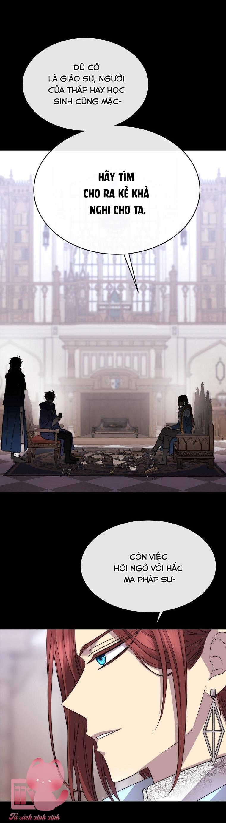 Black Haze - Chap 64 - Trang 43
