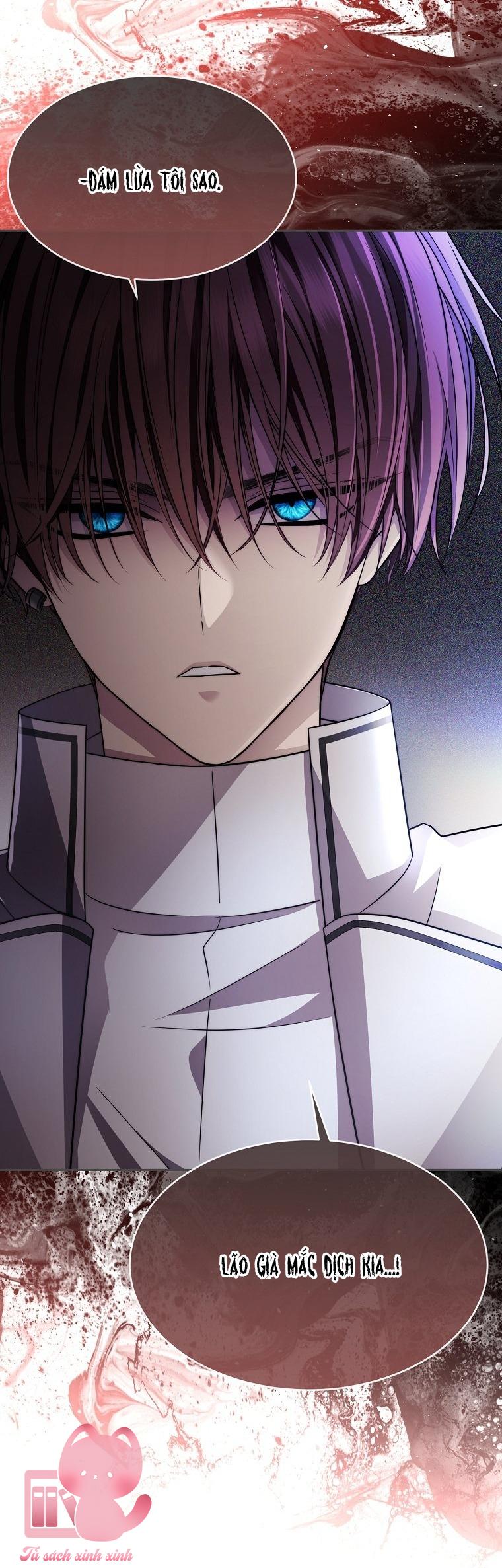 Black Haze - Chap 64 - Trang 46