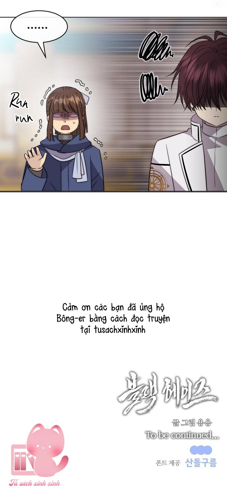 Black Haze - Chap 64 - Trang 47