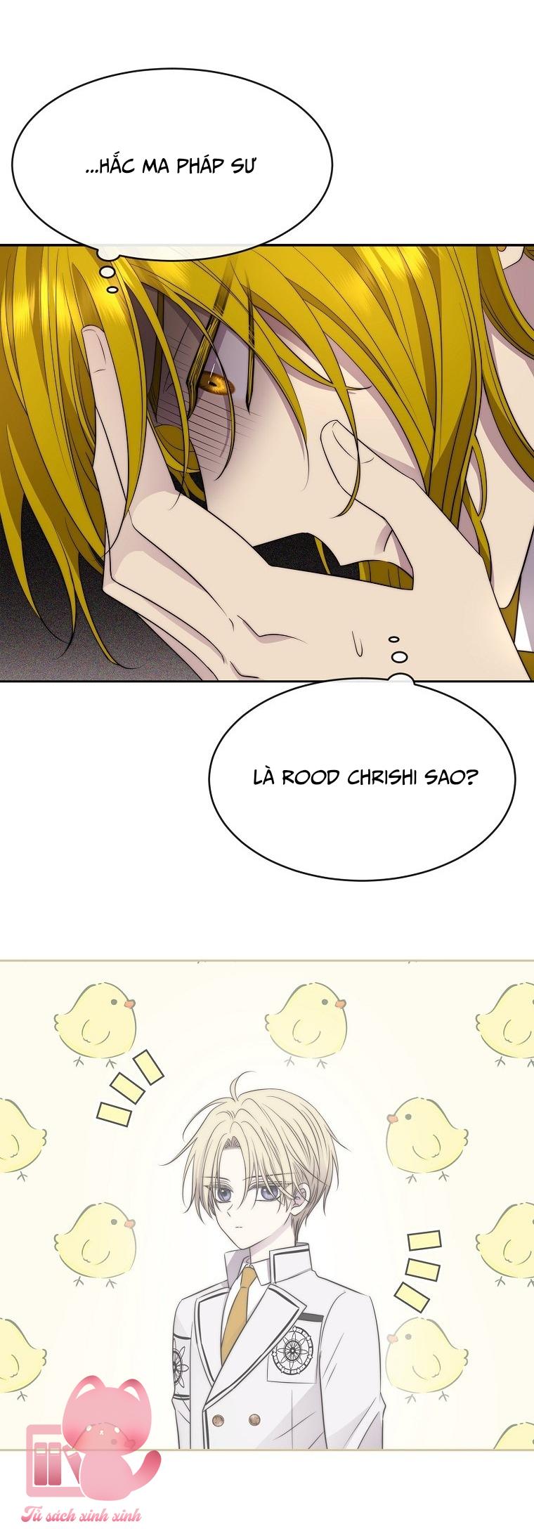Black Haze - Chap 64 - Trang 6