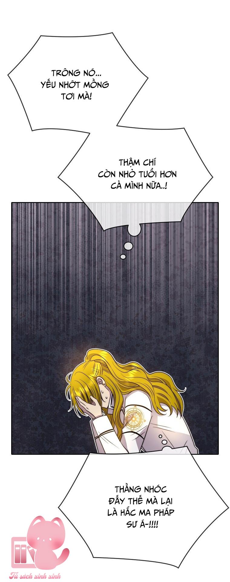 Black Haze - Chap 64 - Trang 7