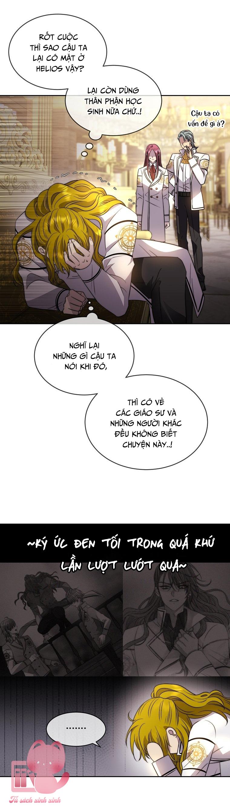 Black Haze - Chap 64 - Trang 8