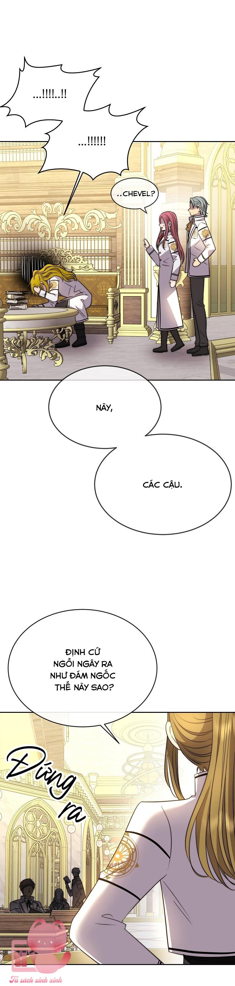 Black Haze - Chap 64 - Trang 9