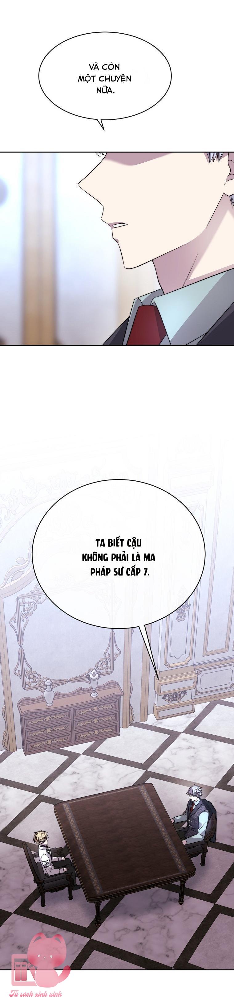 Black Haze - Chap 65 - Trang 11