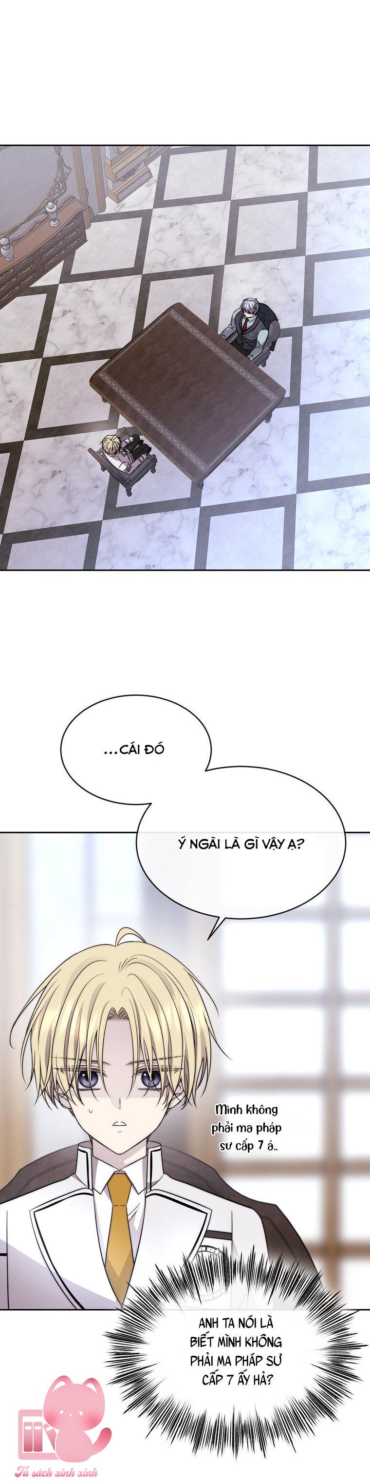 Black Haze - Chap 65 - Trang 13