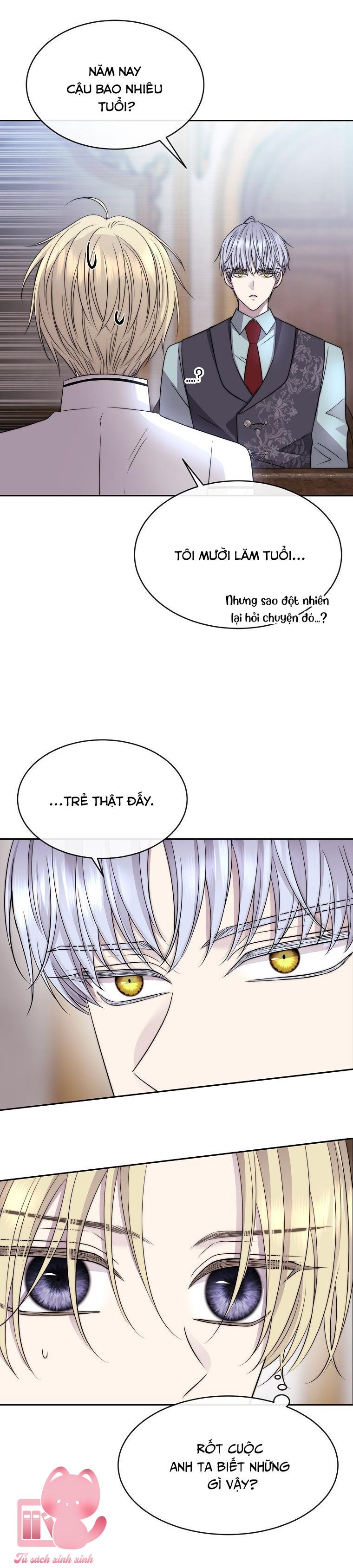 Black Haze - Chap 65 - Trang 14