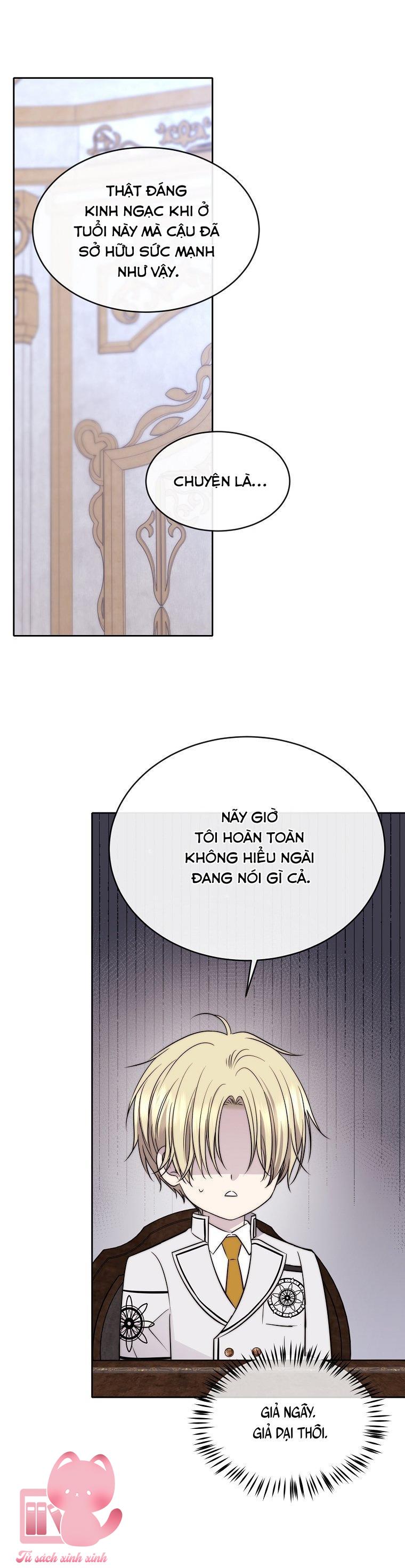 Black Haze - Chap 65 - Trang 15