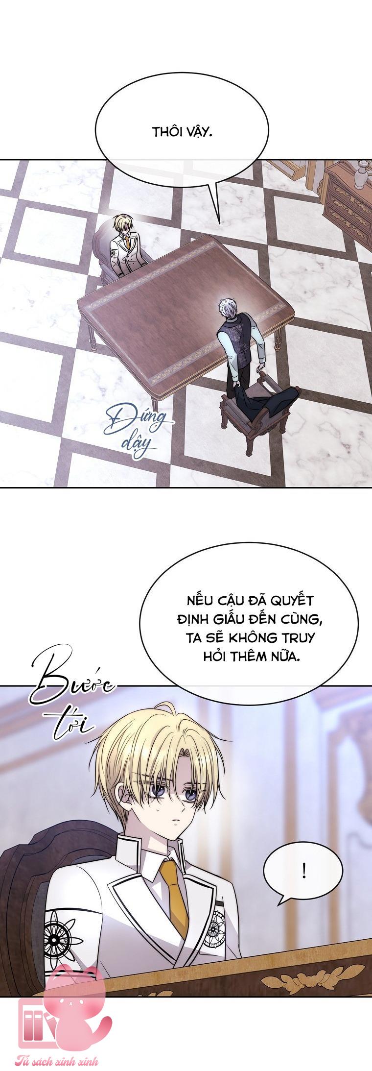 Black Haze - Chap 65 - Trang 16