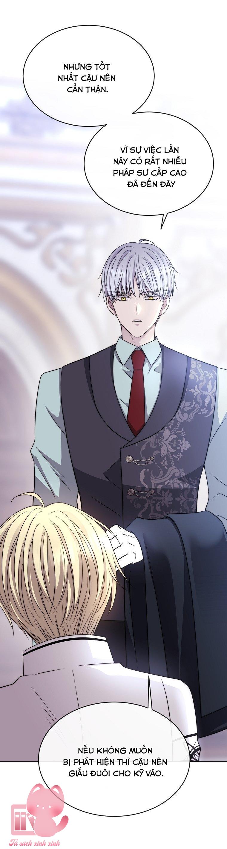 Black Haze - Chap 65 - Trang 17