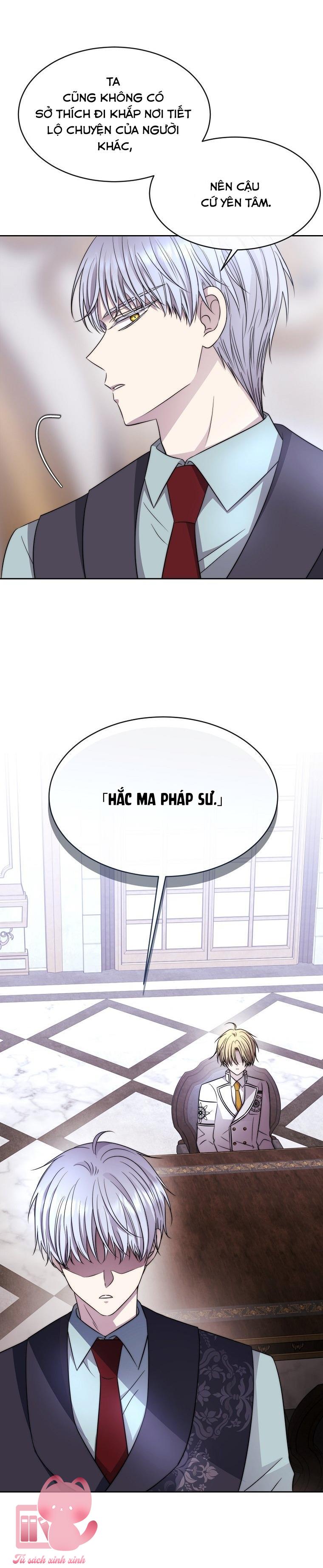 Black Haze - Chap 65 - Trang 18