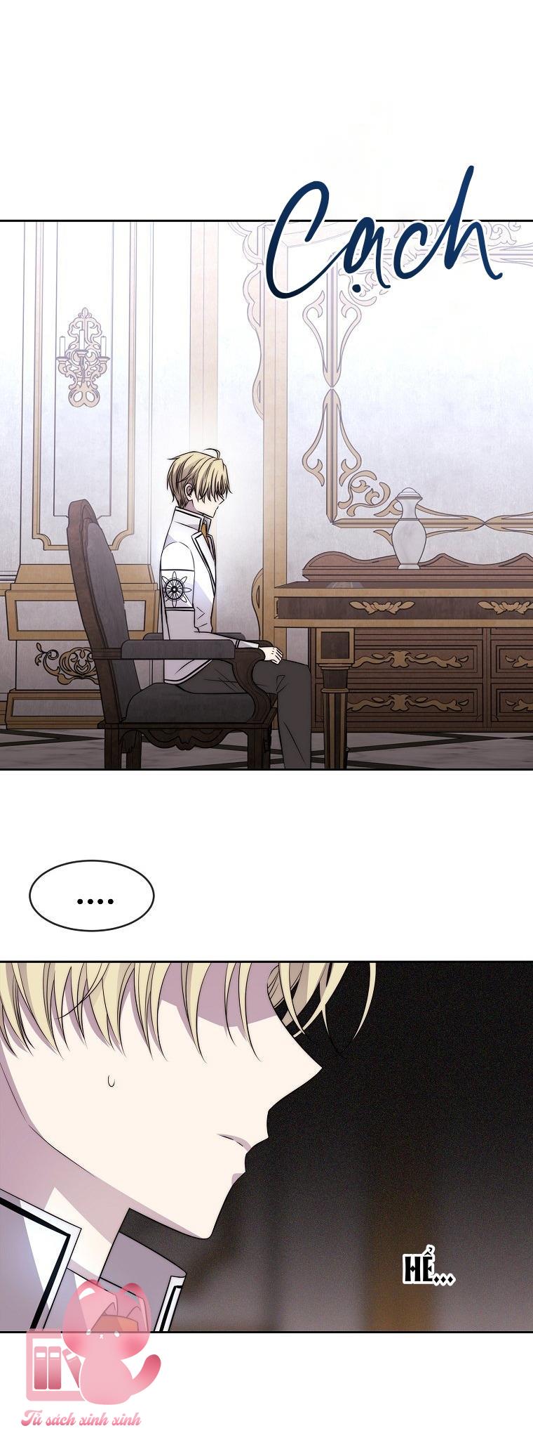 Black Haze - Chap 65 - Trang 20