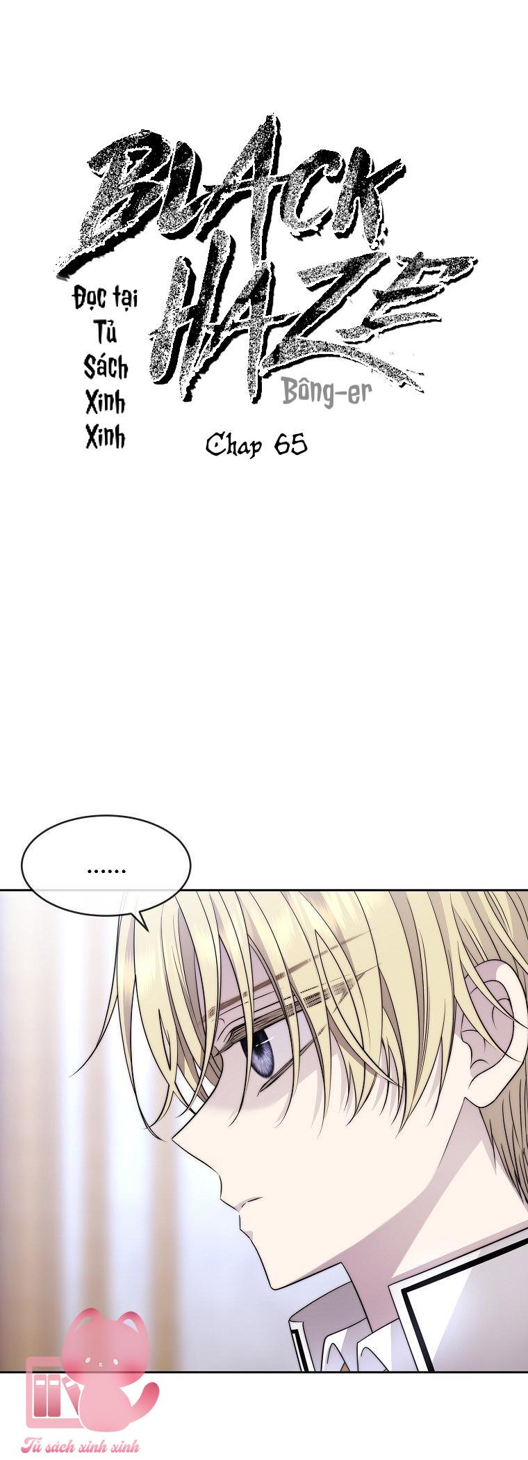 Black Haze - Chap 65 - Trang 3