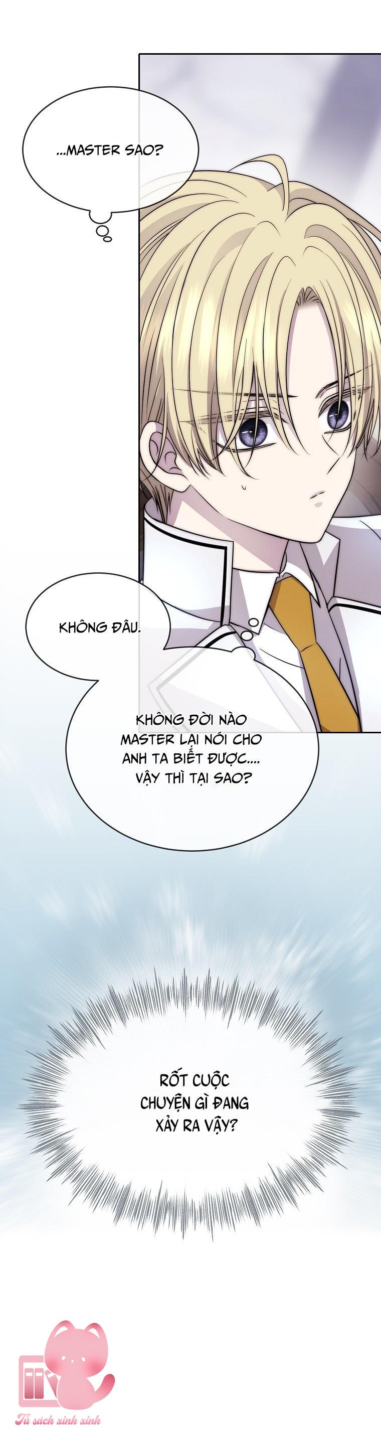 Black Haze - Chap 65 - Trang 22