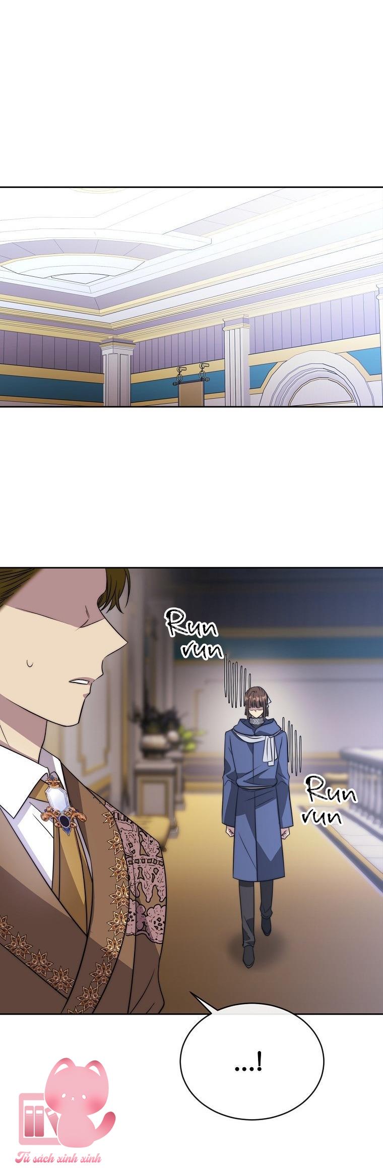 Black Haze - Chap 65 - Trang 23