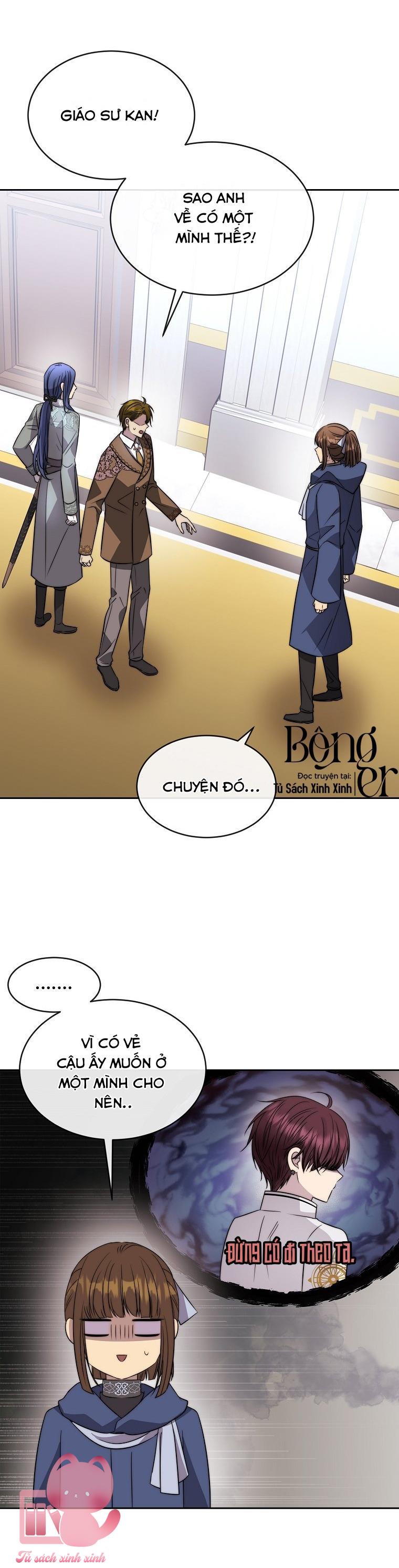 Black Haze - Chap 65 - Trang 24