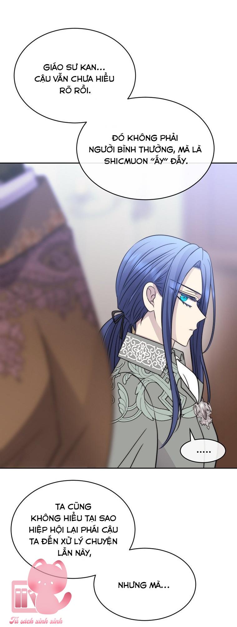 Black Haze - Chap 65 - Trang 26