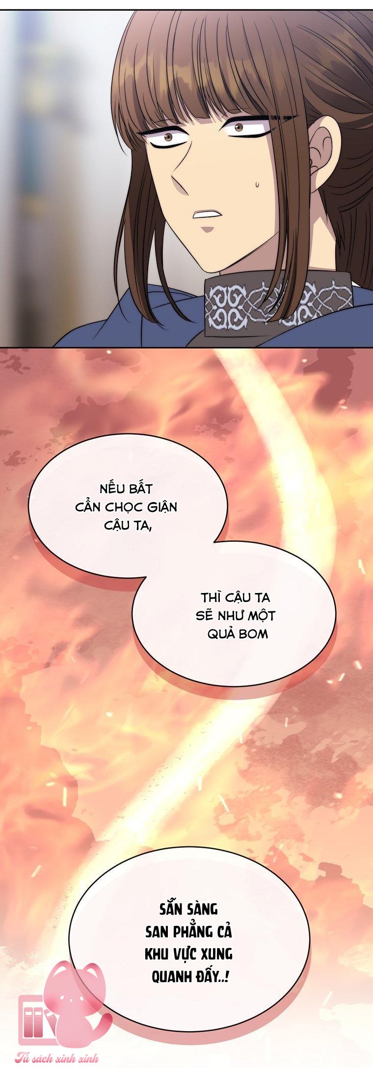 Black Haze - Chap 65 - Trang 27