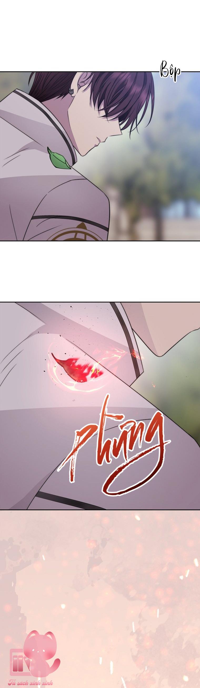 Black Haze - Chap 65 - Trang 29