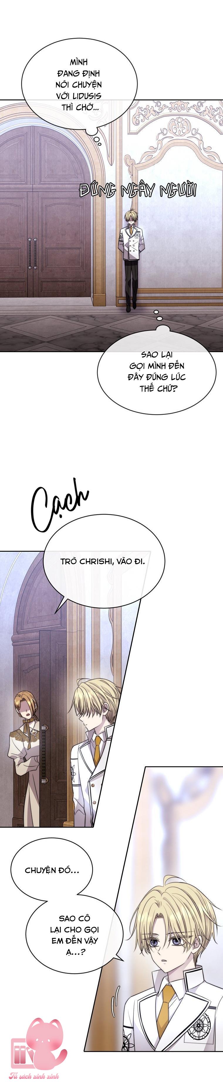 Black Haze - Chap 65 - Trang 4