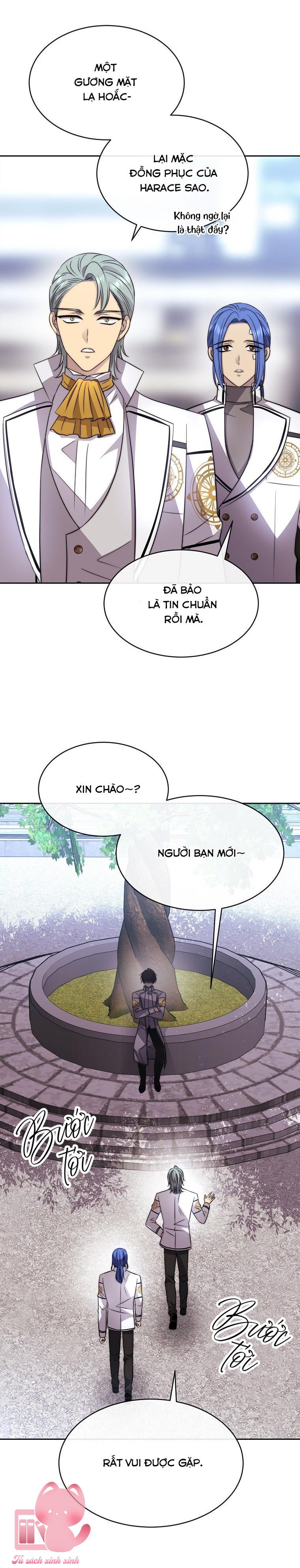Black Haze - Chap 65 - Trang 31