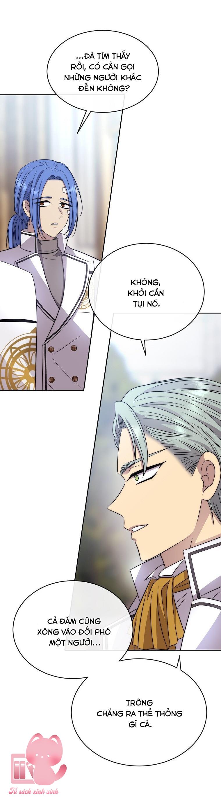 Black Haze - Chap 65 - Trang 32
