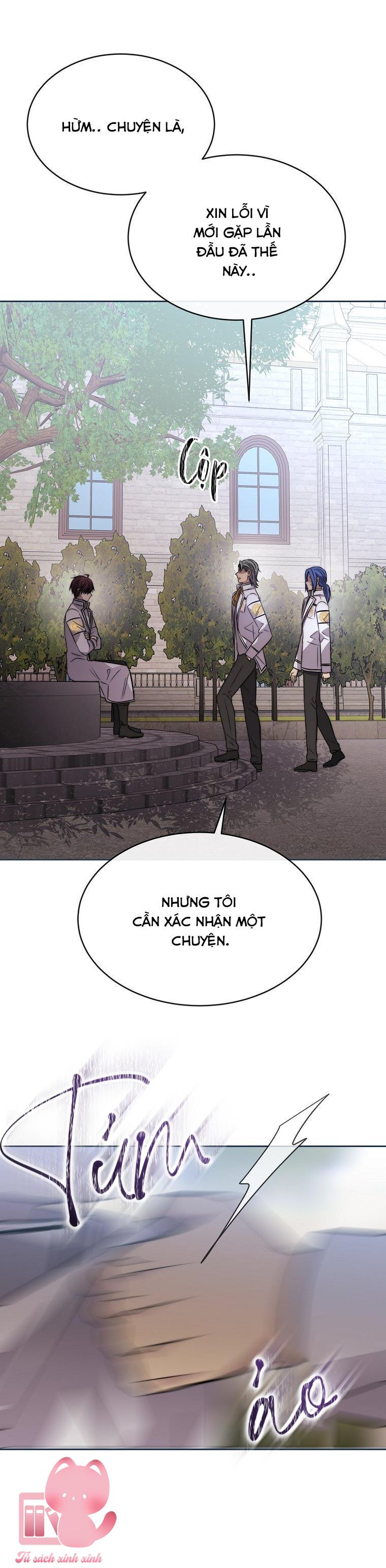 Black Haze - Chap 65 - Trang 33