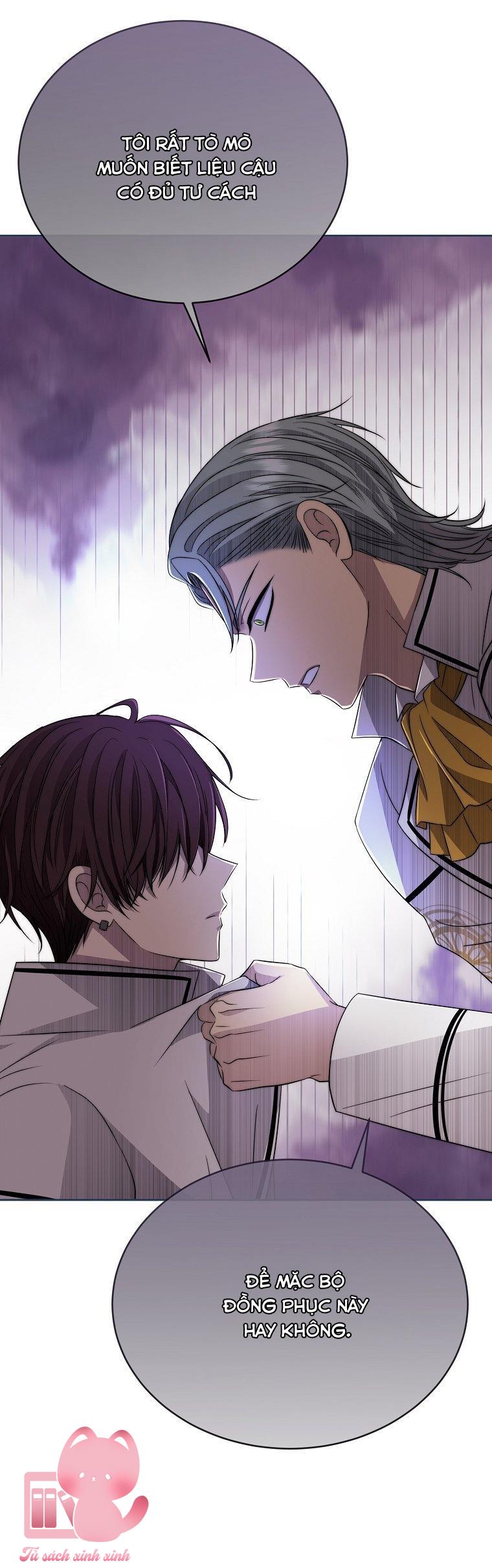 Black Haze - Chap 65 - Trang 34